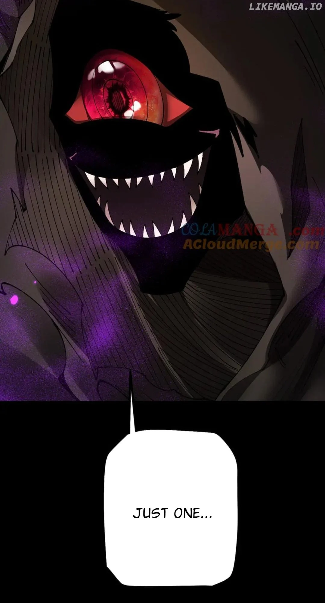 From Goblin to Goblin God Chapter 62 51